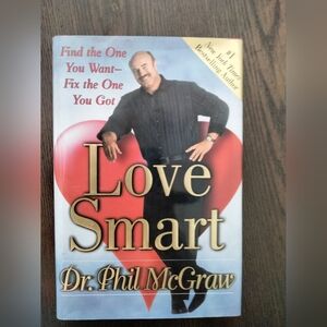 Love Smart by - Red Heart Edition